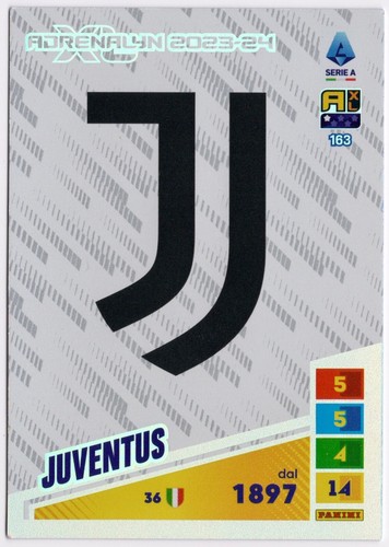 Adrenalyn 2023 2024 card - 2023-24,