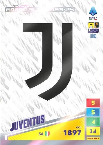 Panini calciatori adrenalyn - panini, xl