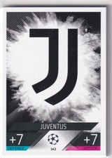 Topps Match Attax Champions