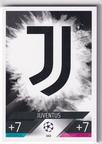 Topps match attax - topps, champions