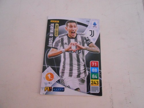 Figurina cards adrenalyn - figurina,