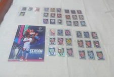 Topps Uefa Champions League