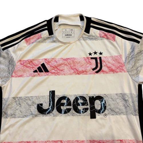 Adidas juventus 2023 maglia - adidas, 2023-24