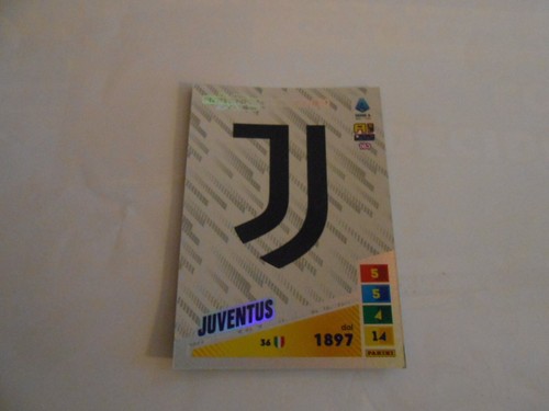 Figurina cards adrenalyn - cards,
