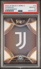 Distintivo logo squadra