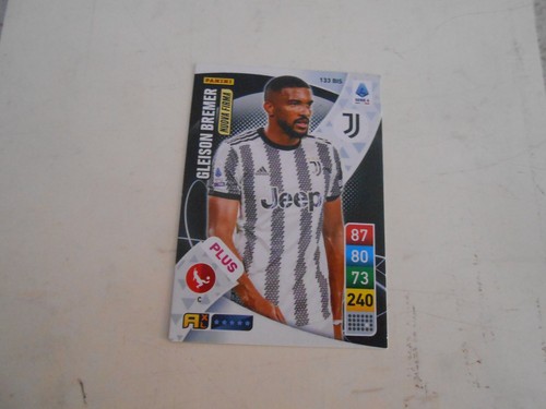 Figurina cards adrenalyn - cards,