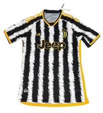 Adidas Juventus 2023/24 Home