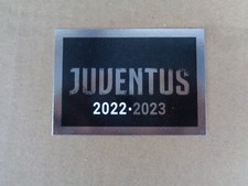 LOGO 2 JUVENTUS OFFICIAL
