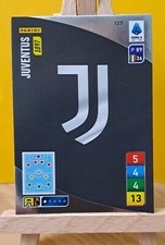 Panini adrenalyn xl calciatori