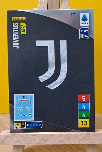 Panini adrenalyn calciatori - adrenalyn, xl