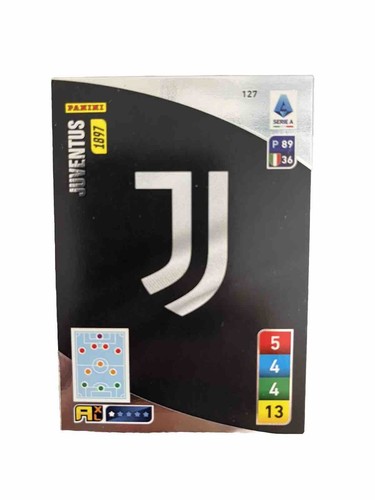 Panini adrenalyn serie a - panini, xl