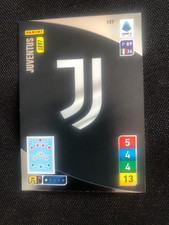 PANINI ADRENALYN XL CALCIATORI