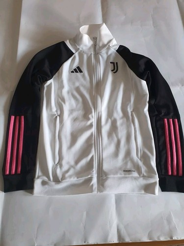 Giacca felpa juventus adidas - juventus,