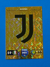 Sticker Figurine Panini Fifa
