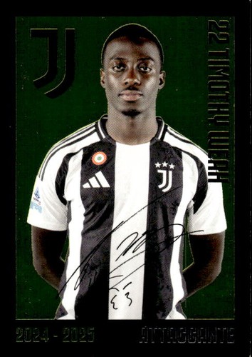Card juventus official sticker - juventus,