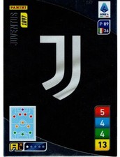 PANINI ADRENALYN XL CALCIATORI