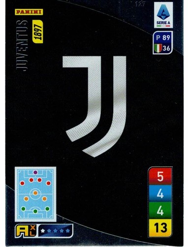 Panini adrenalyn calciatori - panini,