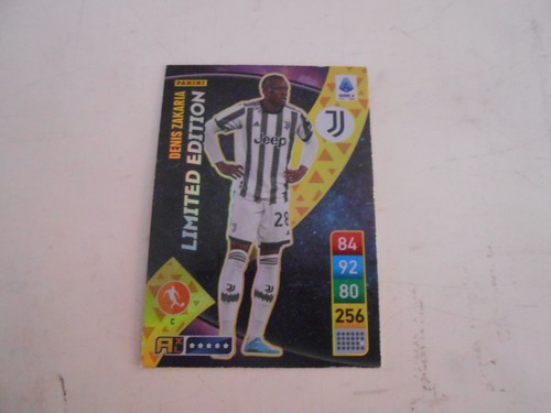Figurina cards adrenalyn - figurina,