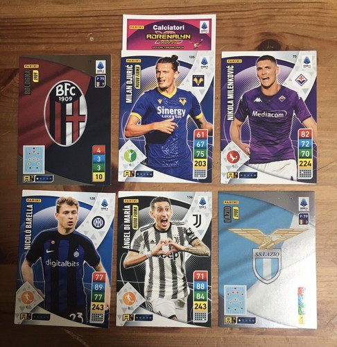 Cards base mancolista - cards,