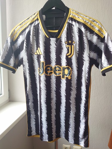 Maglia calcio adidas juventus - calcio,