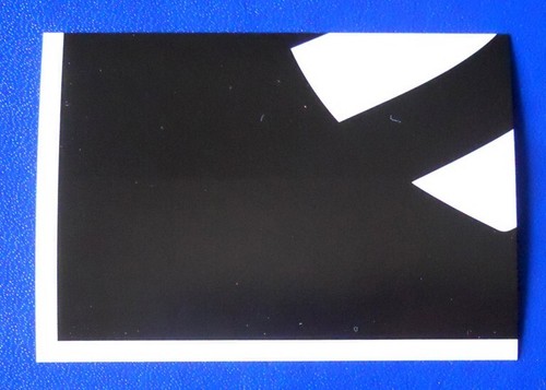 Figurina sticker euro - figurina,