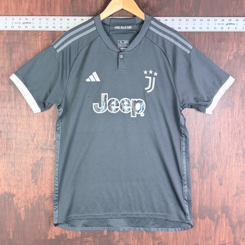 Adidas juventus 2023 maglia - juventus, 2023-24