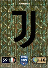 Adesivo Panini Fifa 365 2023