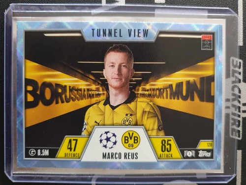 Topps match attax champions - topps,