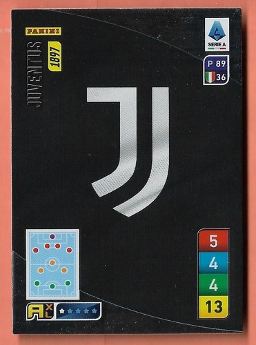 Panini calciatori adrenalyn - panini, xl