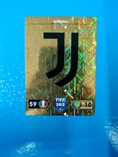 Figurina Calciatori Panini