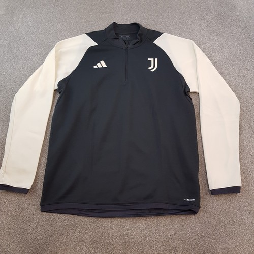 Top juventus uomo zip xl - 1/4,
