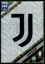 Adesivo Panini Fifa 365 2024 -
