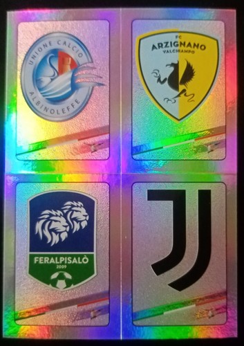 Figurina calciatori panini - calciatori,